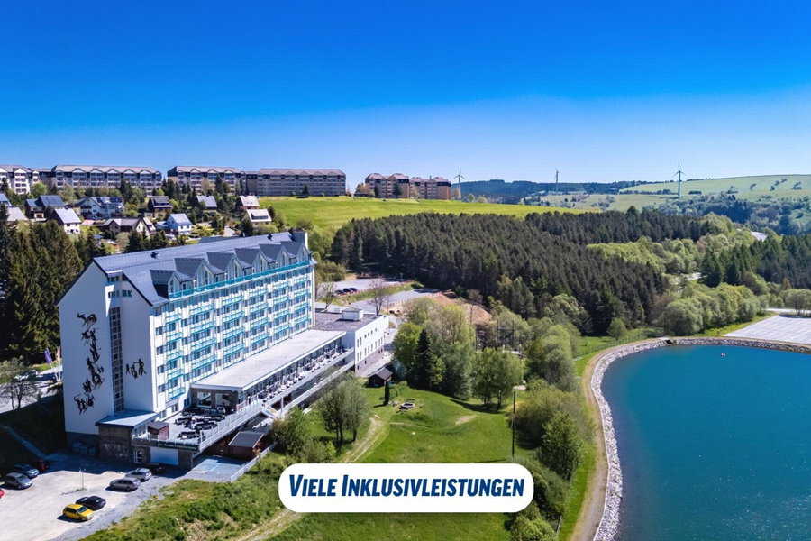 Best Western Ahorn Hotel Oberwiesenthal – Adults Only, Kurort Oberwiesenthal, Germany