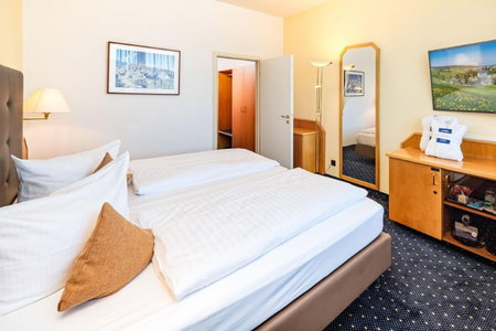 Best Western Ahorn Hotel Oberwiesenthal – Adults Only, Kurort Oberwiesenthal, Germany