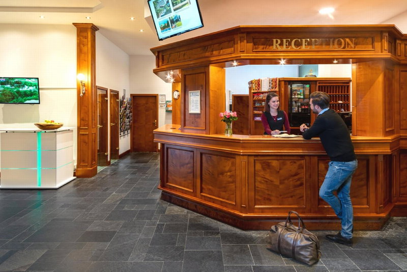 Best Western Ahorn Hotel Oberwiesenthal – Adults Only, Kurort Oberwiesenthal, Germany