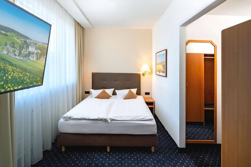 Best Western Ahorn Hotel Oberwiesenthal – Adults Only, Kurort Oberwiesenthal, Germany