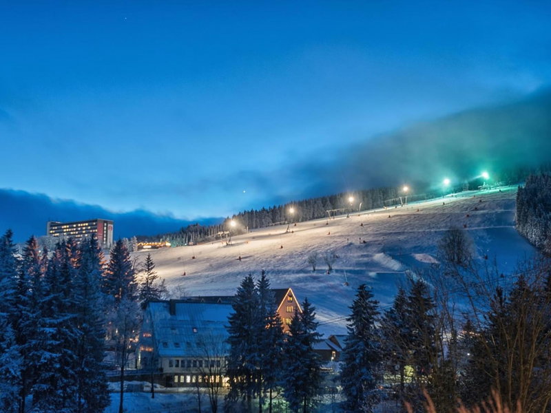 Best Western Ahorn Hotel Oberwiesenthal – Adults Only, Kurort Oberwiesenthal, Germany