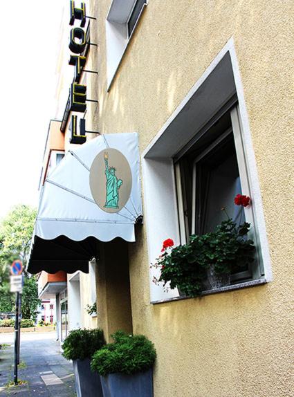 Liberty Hotel Cologne, Cologne, Alemania