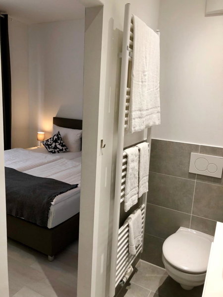 Liberty Hotel Cologne, Cologne, Alemania