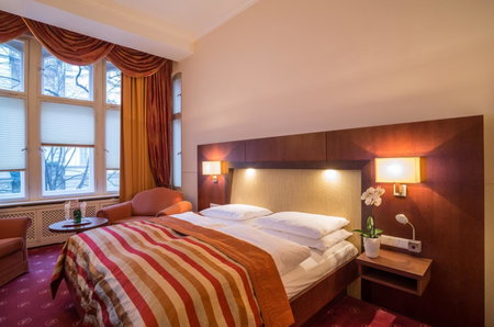 Hotel Augusta Am Kurfürstendamm, Berlin, Germany