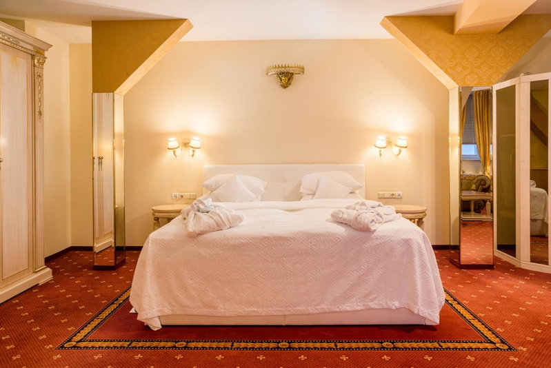 Hotel Augusta Am Kurfürstendamm, Berlin, Germany