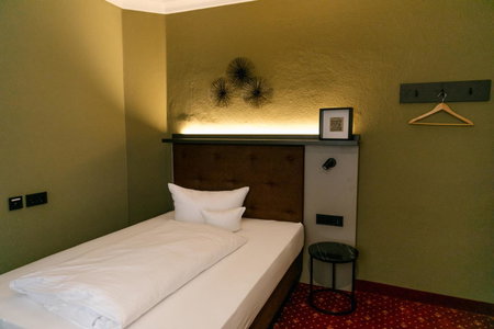 Hotel Fletzinger, Wasserburg am Inn, Germany
