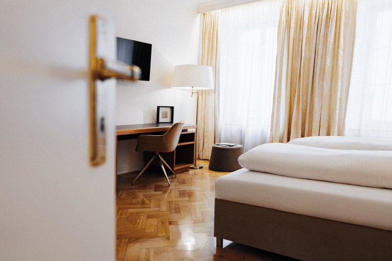 Hotel Fletzinger, Wasserburg am Inn, Germany