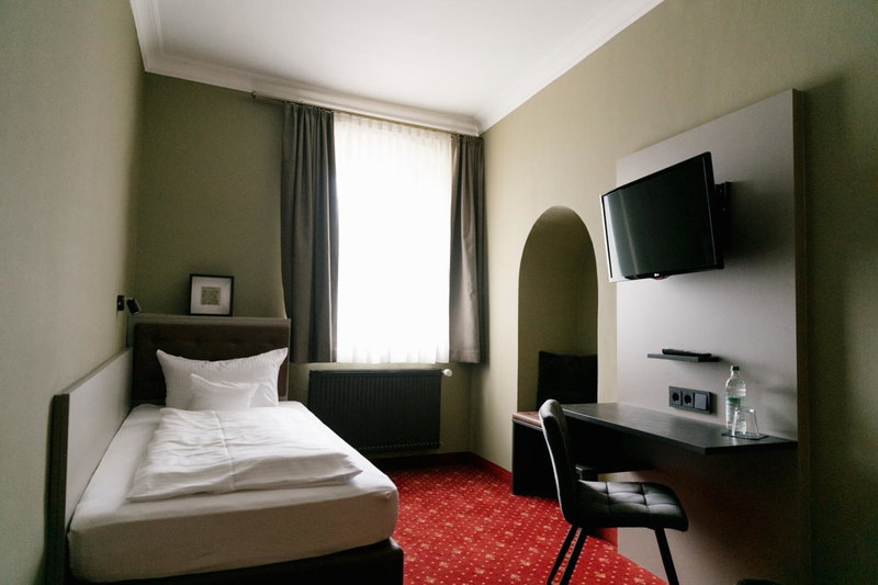 Hotel Fletzinger, Wasserburg am Inn, Germany