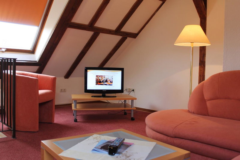 Avantgarde Hotel, Hattingen, Germany