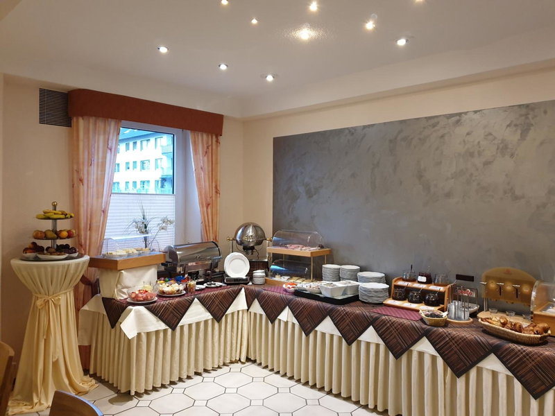 Avantgarde Hotel, Hattingen, Germany