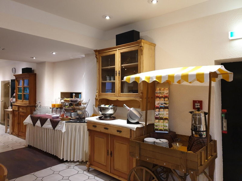 Avantgarde Hotel, Hattingen, Germany
