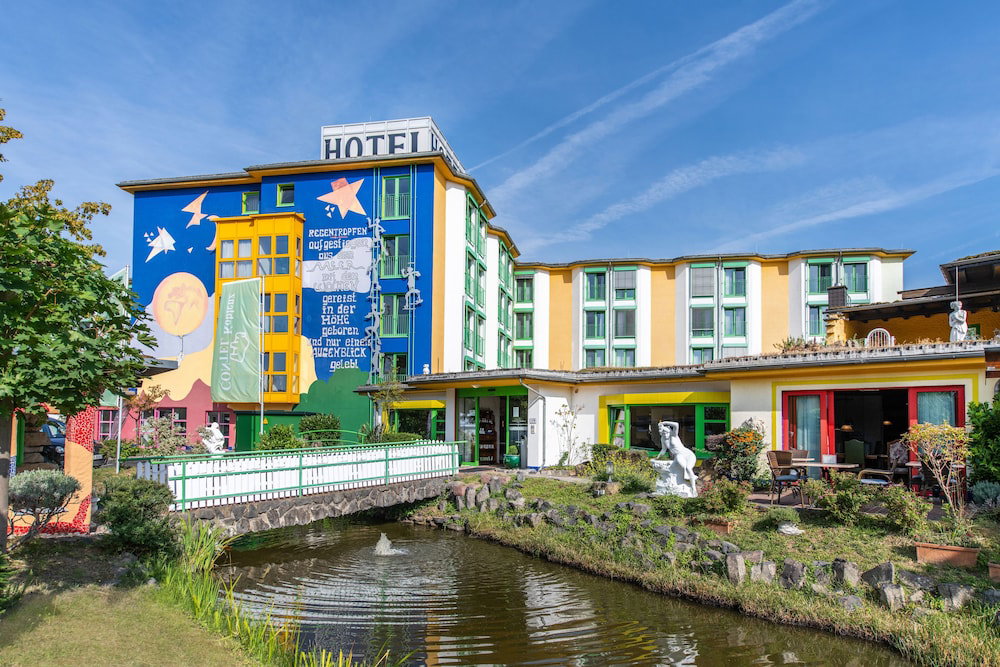 Contel Hotel Koblenz, Deutschland