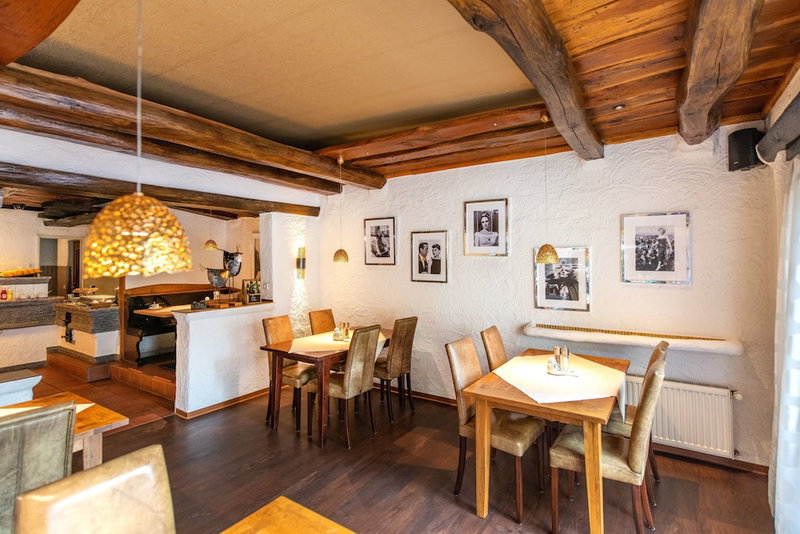 Contel Hotel Koblenz, Koblenz, Allemagne