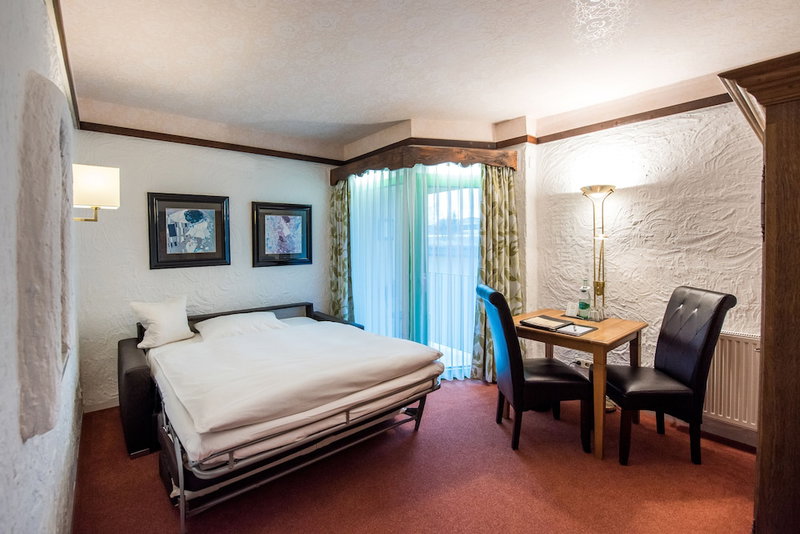 Contel Hotel Koblenz, Koblenz, Allemagne
