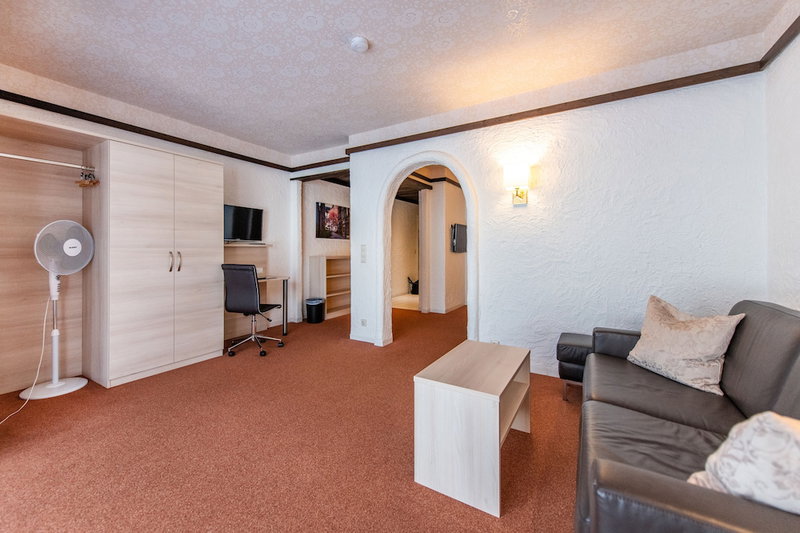 Contel Hotel Koblenz, Koblenz, Allemagne