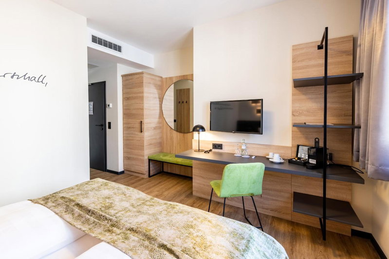 Hotel zur Börse, Hameln, Germany