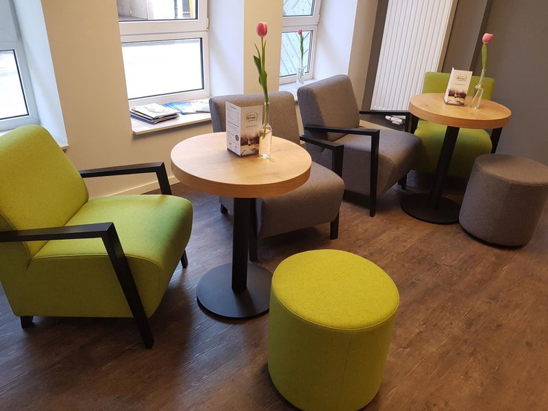 Hotel zur Börse, Hameln, Germany