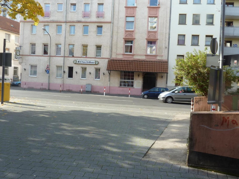 Relax, Offenbach, Германия