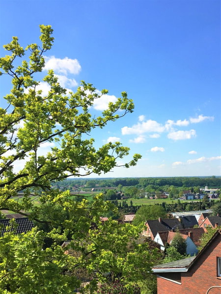 Am Berghang, Bad Bentheim, Germany