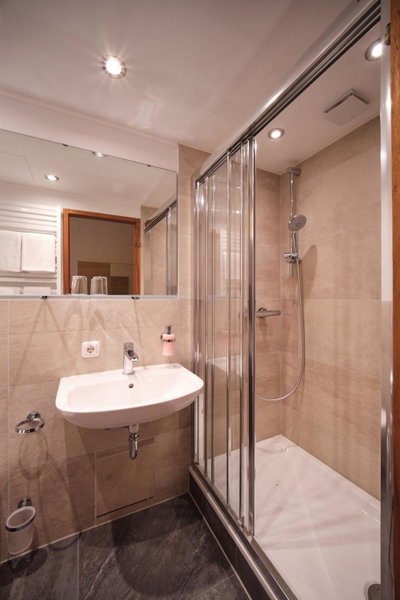 Seehotel Grauer Bär, Kochel, Germany