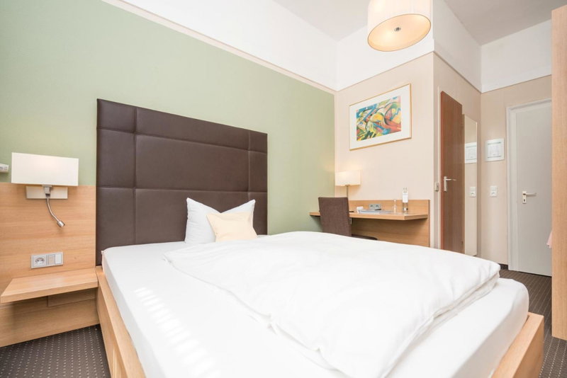 Seehotel Grauer Bär, Kochel, Germany