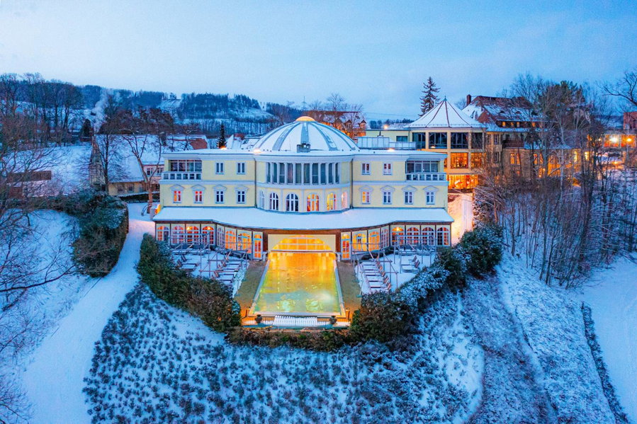 Hotel BEI SCHUMANN, Kirschau, Germany