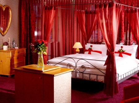 Hotel BEI SCHUMANN, Kirschau, Germany