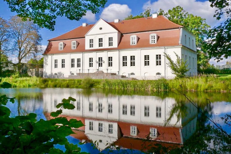 Jagdschloss Kotelow, Kotelow, Germany