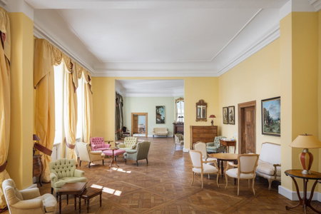 Jagdschloss Kotelow, Kotelow, Germany