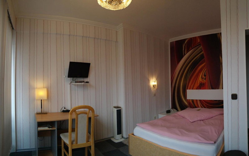 Am Hallenbad Hotel garni, Ratingen, Alemania