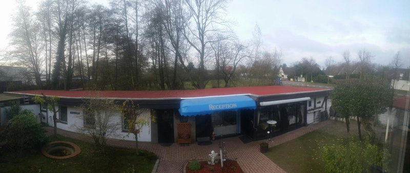 Am Hallenbad Hotel garni, Ratingen, Alemania
