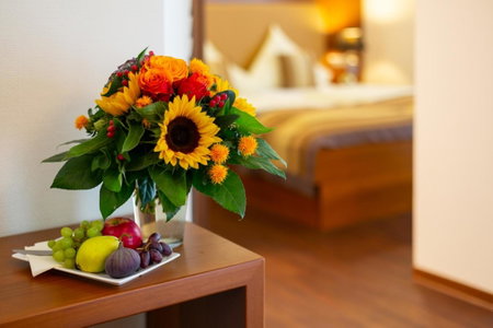 Hotel Mutter-Bahr, Ibbenbüren, Germany