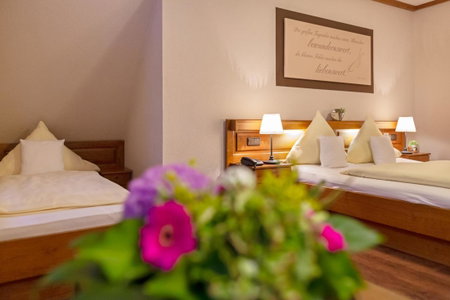 Hotel Mutter-Bahr, Ibbenbüren, Germany