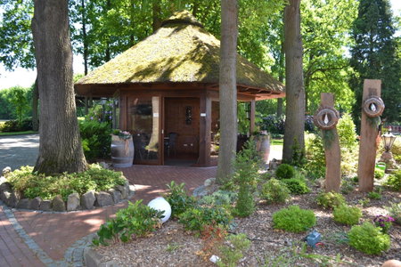 Hotel Mutter-Bahr, Ibbenbüren, Germany