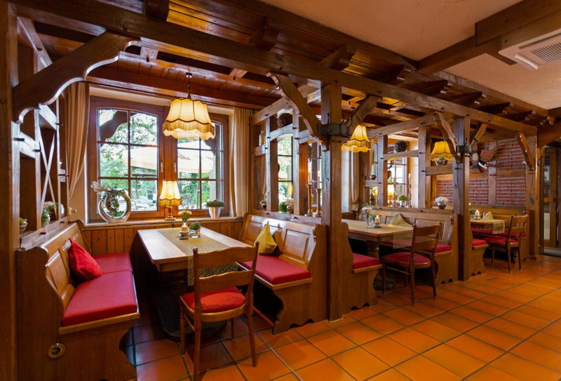 Hotel Mutter-Bahr, Ibbenbüren, Germany
