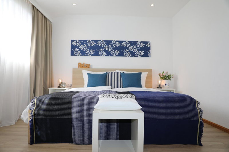 Hotel Weinlaube, Koblenz, Allemagne