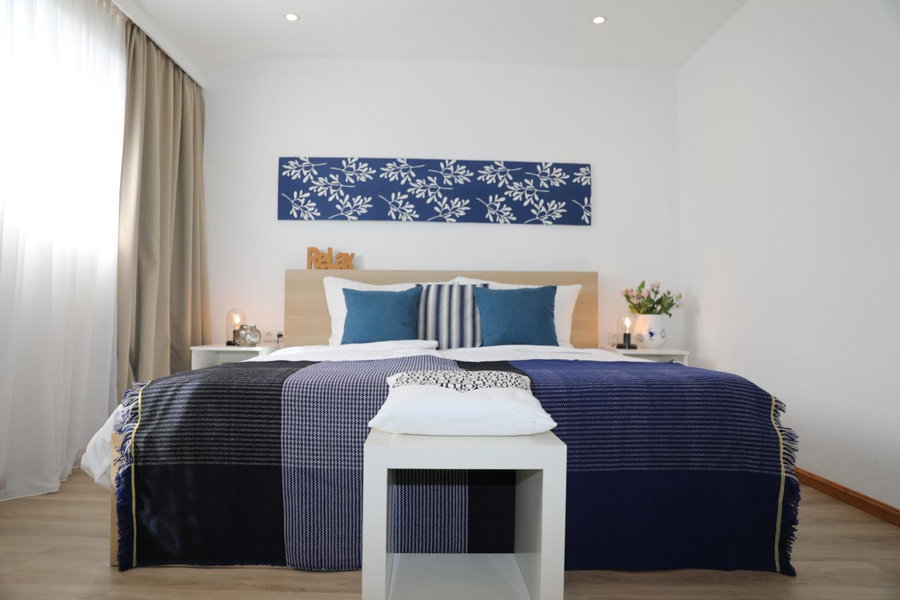 Hotel Weinlaube, Koblenz, Allemagne