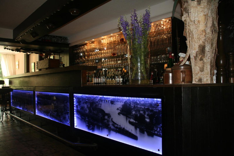 Hotel Weinlaube, Koblenz, Allemagne