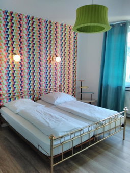 Weltempfänger Backpacker Hostel, Neuehrenfeld, Germany