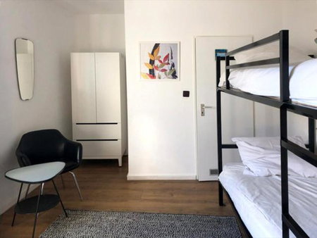 Weltempfänger Backpacker Hostel, Neuehrenfeld, Germany