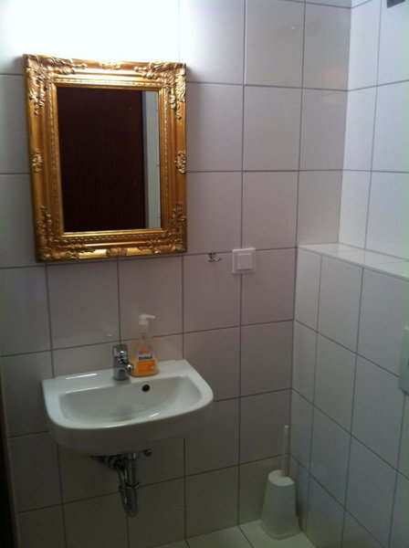 Weltempfänger Backpacker Hostel, Neuehrenfeld, Germany