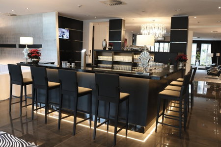 Kurhaus Design Boutique Hotel, Erwitte, Allemagne
