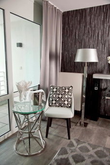 Kurhaus Design Boutique Hotel, Erwitte, Allemagne
