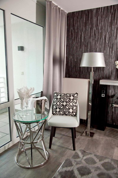 Kurhaus Design Boutique Hotel, Erwitte, Allemagne