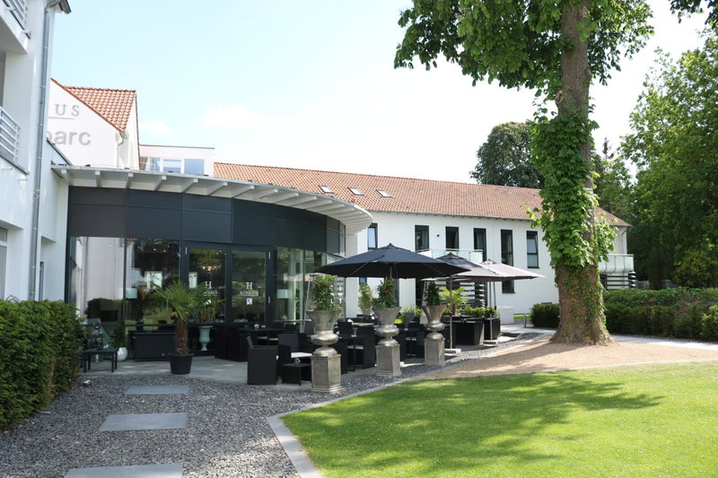 Kurhaus Design Boutique Hotel, Erwitte, Allemagne