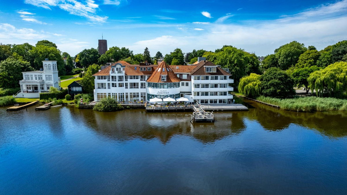 Hotel · Seehotel Fährhaus, Bad Zwischenahn