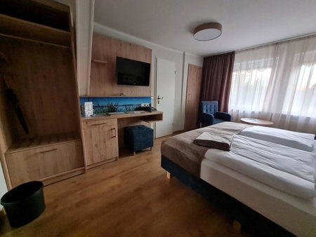 Seehotel Fährhaus, Bad Zwischenahn, Deutschland