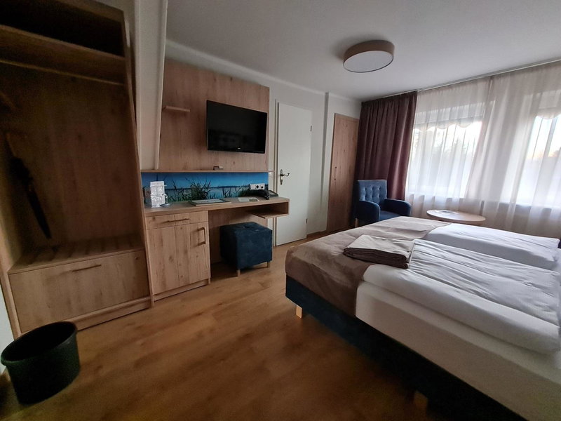 Seehotel Fährhaus, Bad Zwischenahn, Deutschland