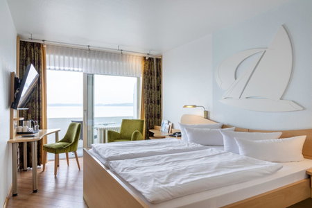 Seehotel Fährhaus, Bad Zwischenahn, Deutschland