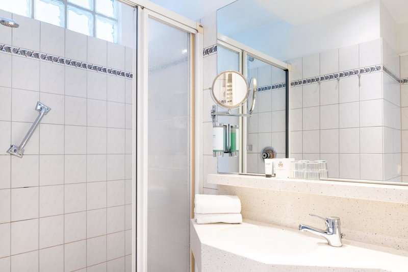 Seehotel Fährhaus, Bad Zwischenahn, Deutschland